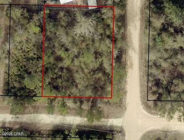 0.3 Acres of Residential Land for Sale in Fountain, Florida