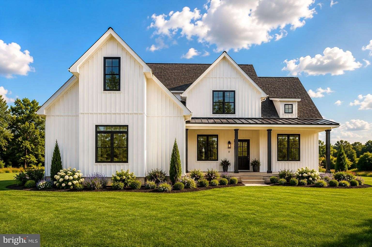 1.69 Acres of Land with Home for Sale in Sabillasville, Maryland