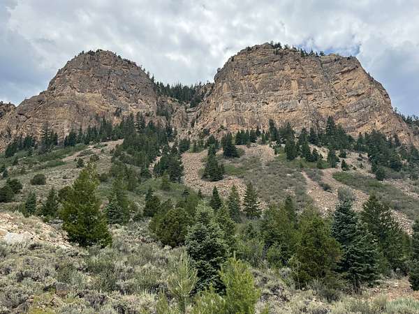 6 Acres of Land for Sale in Hanna, Utah