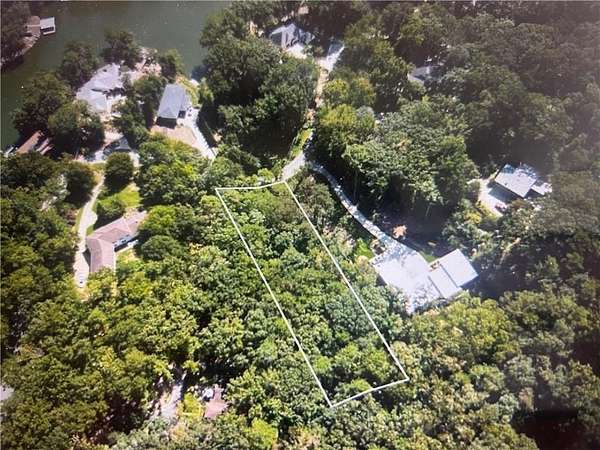 1 Acre of Residential Land for Sale in Duluth, Georgia