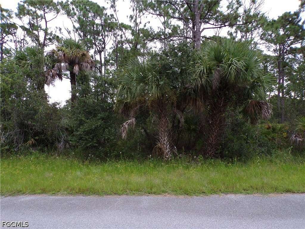 0.18 Acres of Residential Land for Sale in Punta Gorda, Florida
