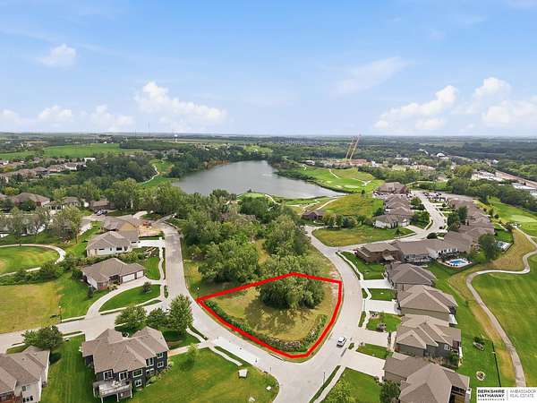 Residential Land for Sale in Ashland, Nebraska