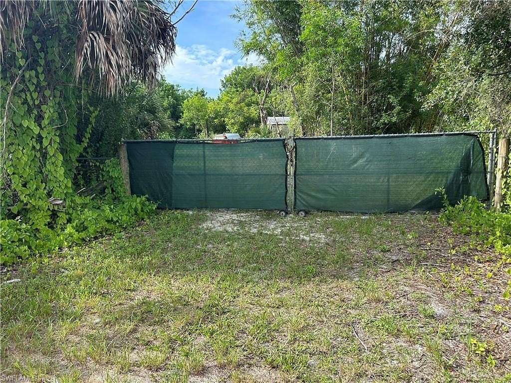 4.77 Acres of Residential Land for Sale in Naples, Florida