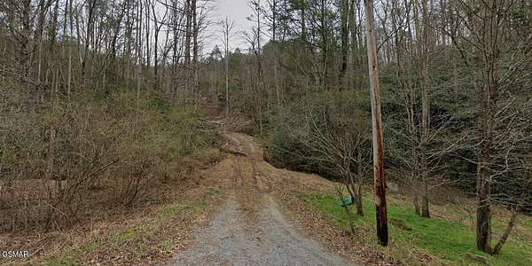 3.3 Acres of Residential Land for Sale in Pigeon Forge, Tennessee