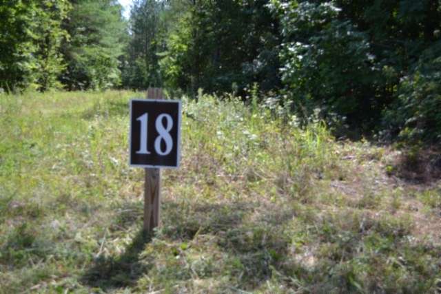 19.8 Acres of Recreational & Residential Land for Sale in Sunbright, Tennessee