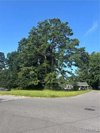0.25 Acres of Land for Sale in Tuscaloosa, Alabama