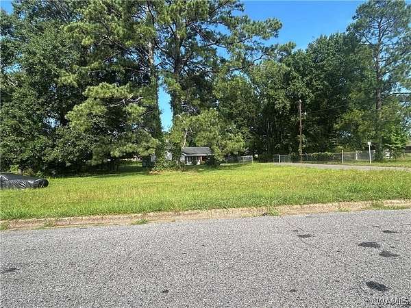 0.25 Acres of Land for Sale in Tuscaloosa, Alabama
