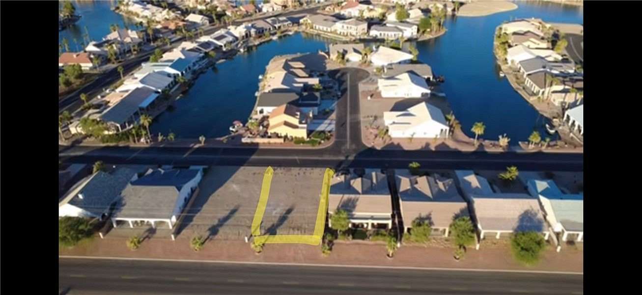 0.14 Acres of Residential Land for Sale in Fort Mohave, Arizona