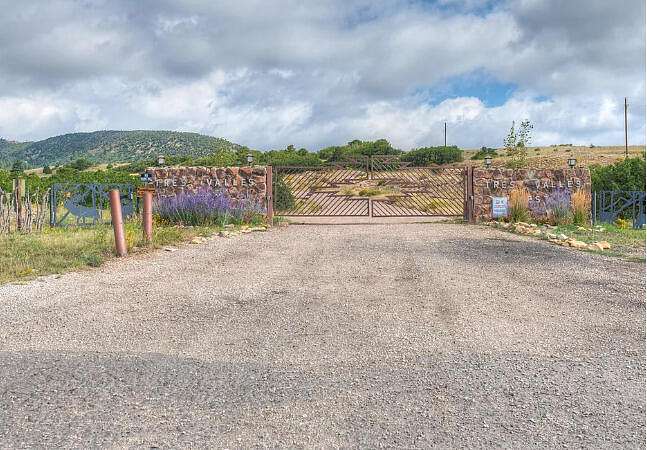 5 Acres of Land for Sale in La Veta, Colorado