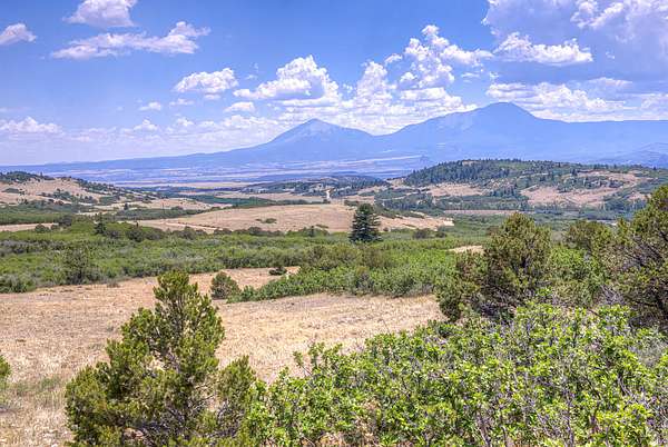 5 Acres of Land for Sale in La Veta, Colorado