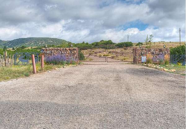 5 Acres of Land for Sale in La Veta, Colorado