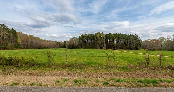 0.98 Acres of Residential Land for Sale in Milan, Tennessee