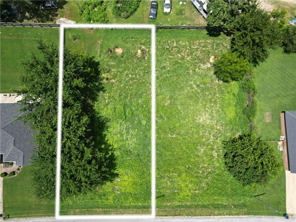 0.25 Acres of Residential Land for Sale in Bella Vista, Arkansas