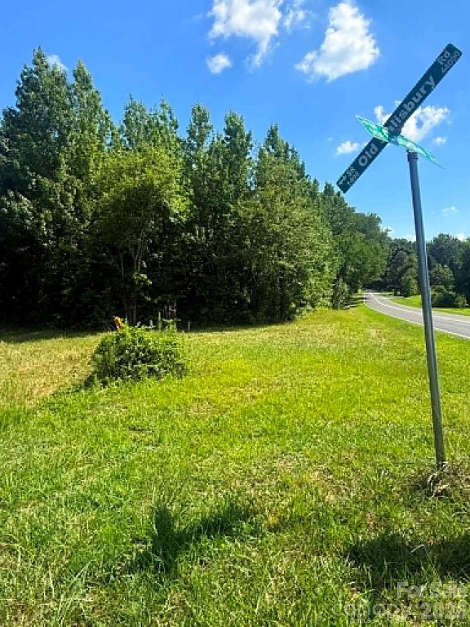 1.25 Acres of Residential Land for Sale in Richfield, North Carolina