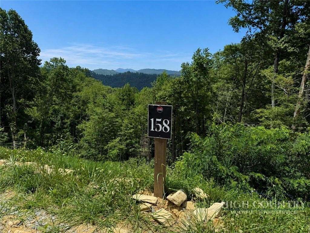1.82 Acres of Residential Land for Sale in Elk Park, North Carolina