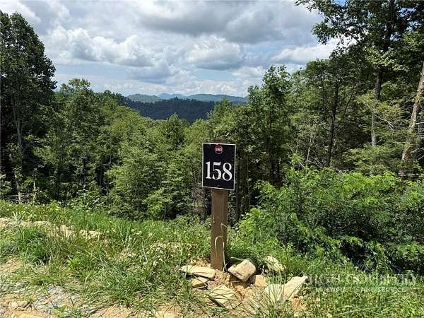1.82 Acres of Residential Land for Sale in Elk Park, North Carolina