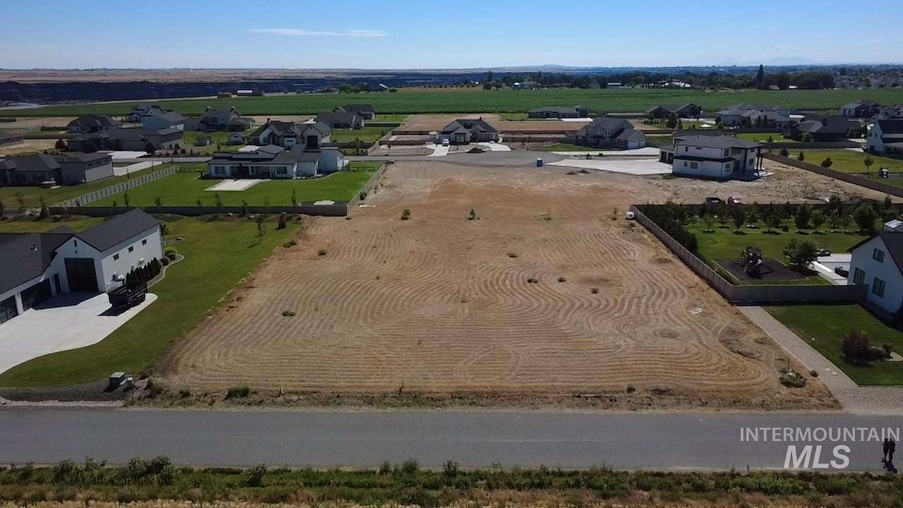 1 Acre of Residential Land for Sale in Twin Falls, Idaho