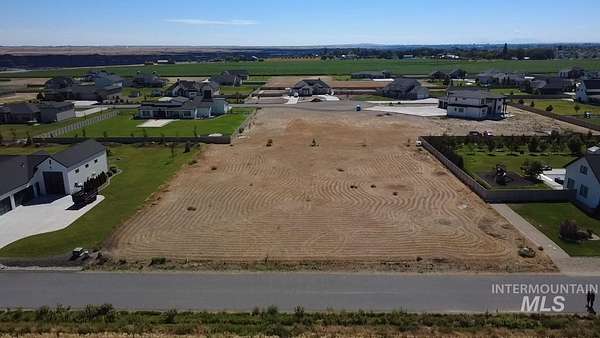 1 Acre of Residential Land for Sale in Twin Falls, Idaho