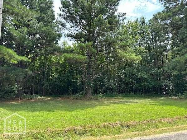 10 Acres of Residential Land for Sale in Jonesboro, Arkansas