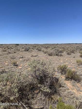 1 Acre of Land for Sale in Williams, Arizona