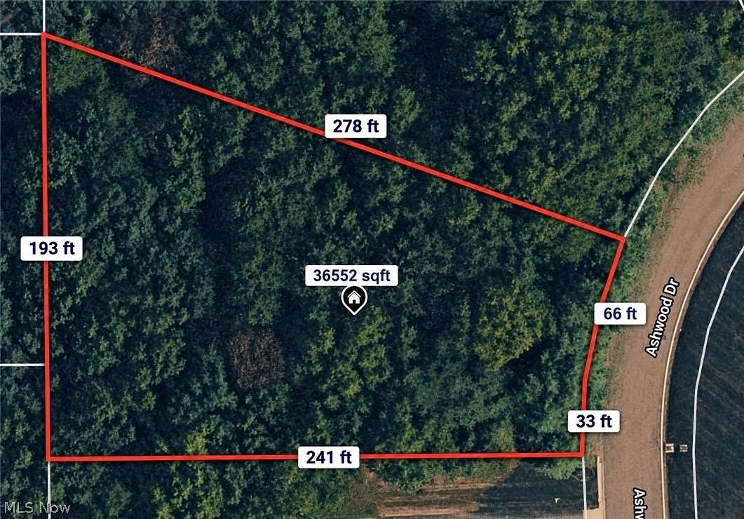 0.75 Acres of Residential Land for Sale in Alliance, Ohio