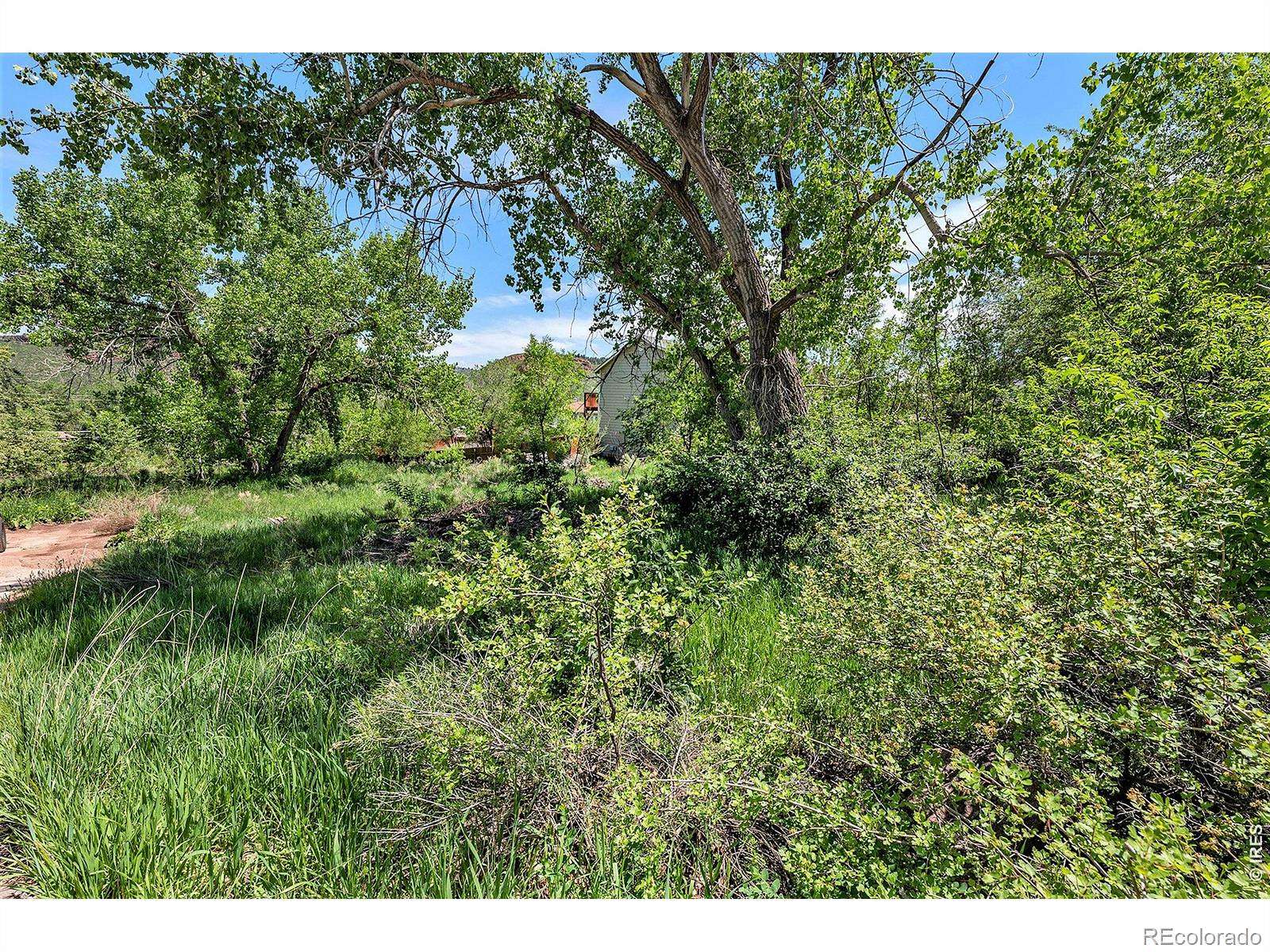 0.38 Acres of Residential Land for Sale in Fort Collins, Colorado
