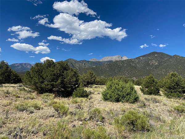 0.58 Acres of Residential Land for Sale in Crestone, Colorado