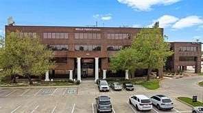 6 Acres of Commercial Land for Lease in Sherman, Texas
