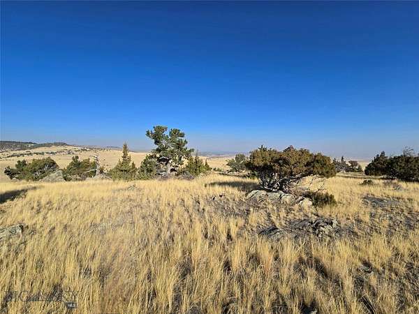 7.6 Acres of Residential Land for Sale in Ennis, Montana