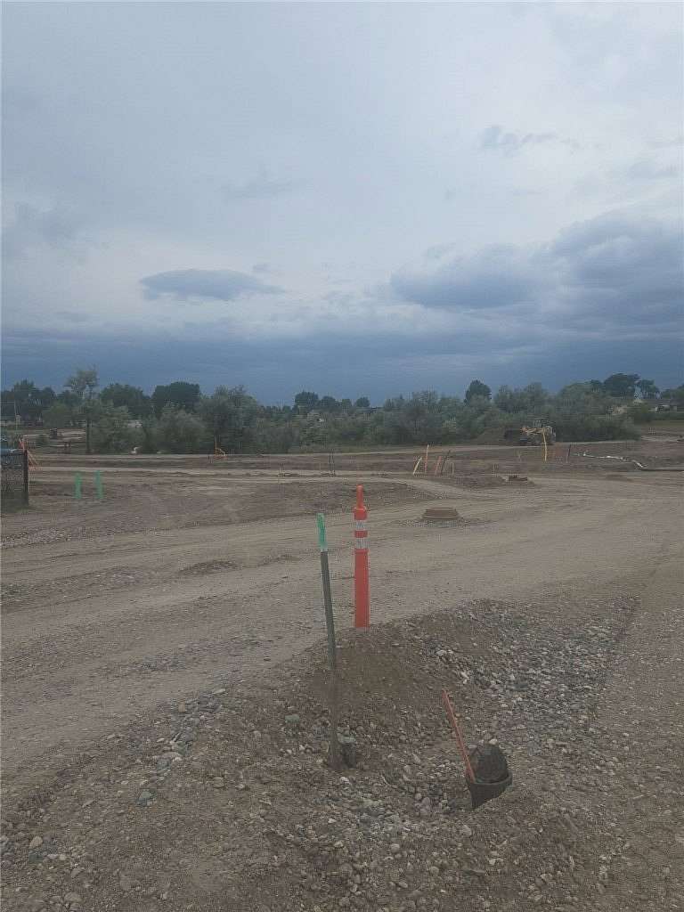 0.24 Acres of Residential Land for Sale in Laurel, Montana