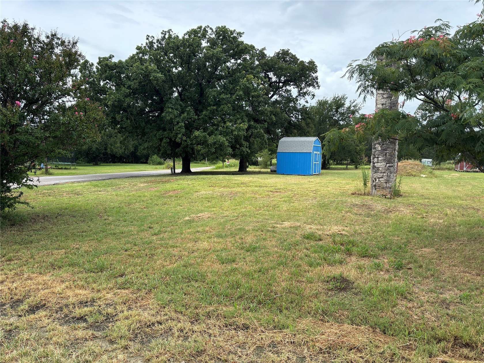 0.24 Acres of Residential Land for Sale in Tolar, Texas