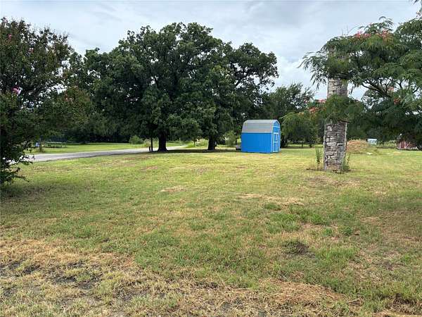 0.24 Acres of Residential Land for Sale in Tolar, Texas