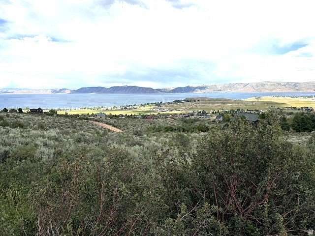 1 Acre of Residential Land for Sale in Garden City, Utah