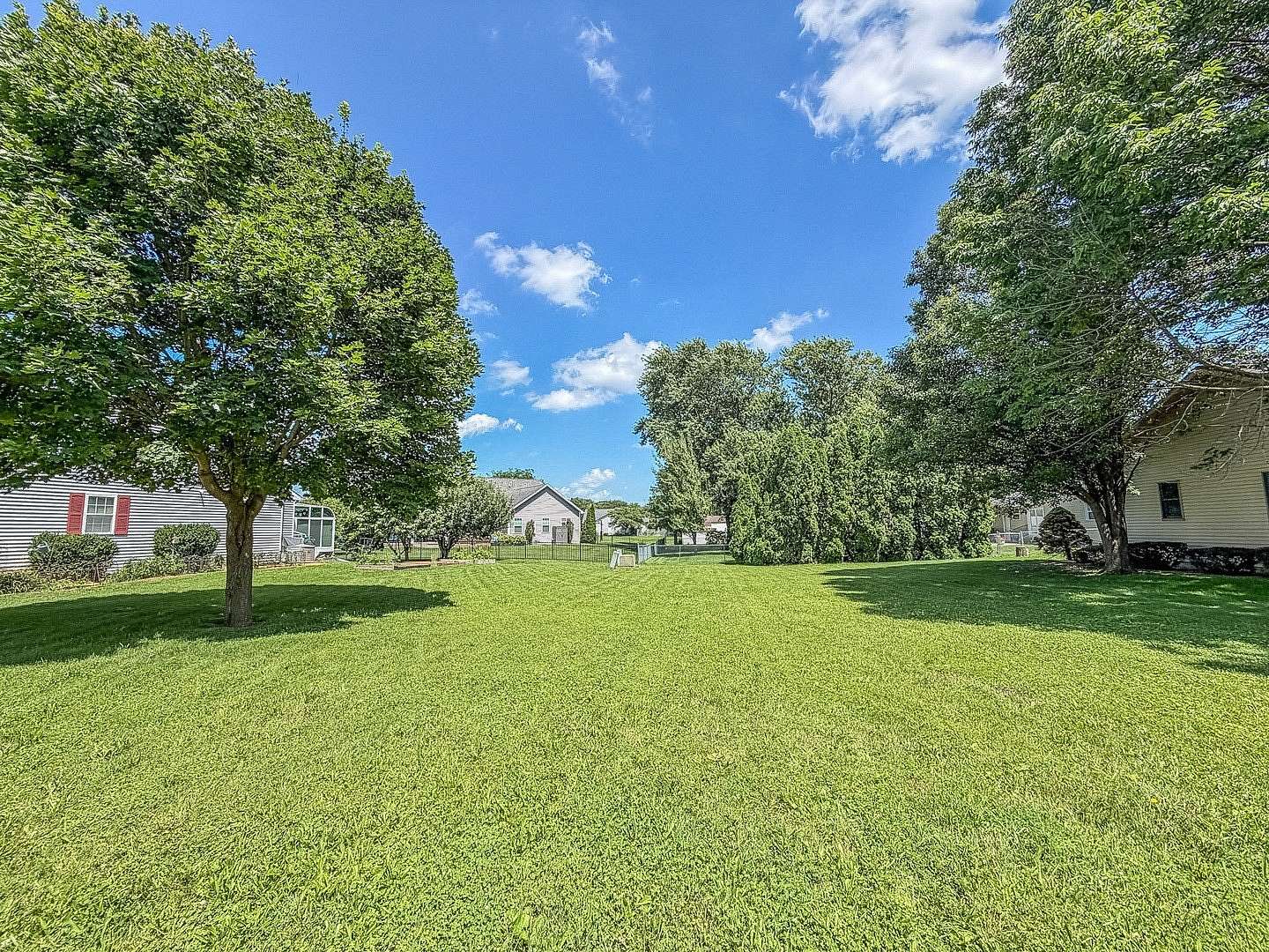 0.16 Acres of Residential Land for Sale in Rantoul, Illinois
