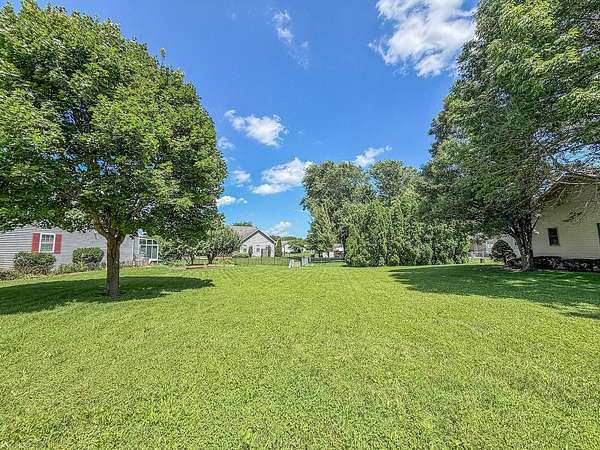 0.16 Acres of Residential Land for Sale in Rantoul, Illinois