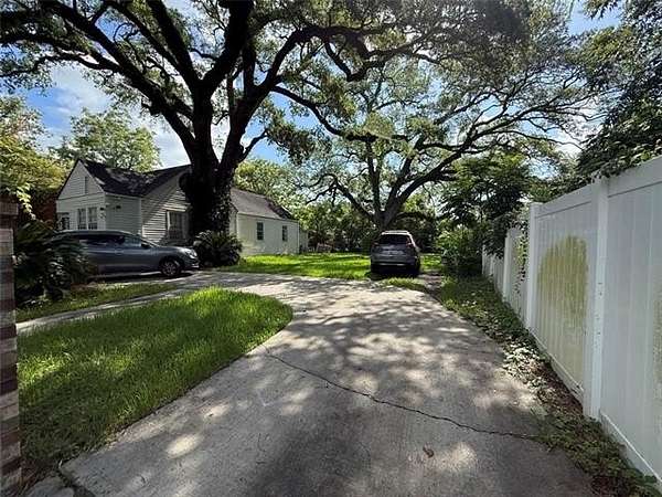 0.13 Acres of Land for Sale in New Orleans, Louisiana