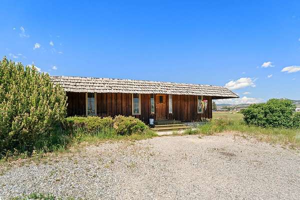 1.82 Acres of Improved Mixed-Use Land for Sale in Butte, Montana