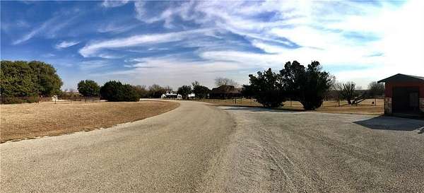 1.85 Acres of Residential Land for Sale in Whitney, Texas