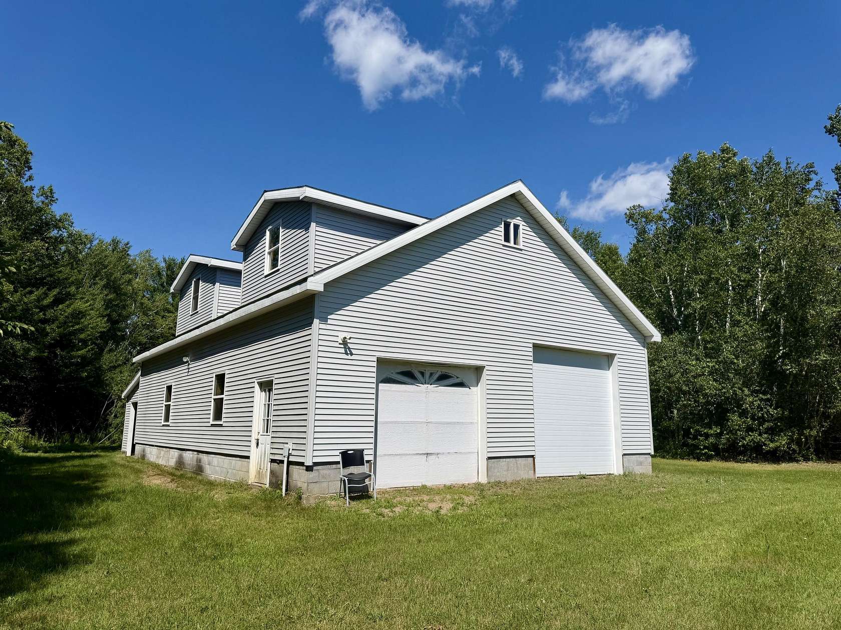 1.64 Acres of Residential Land for Sale in West Chazy, New York