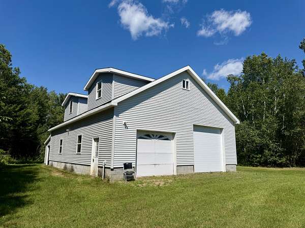 1.64 Acres of Residential Land for Sale in West Chazy, New York