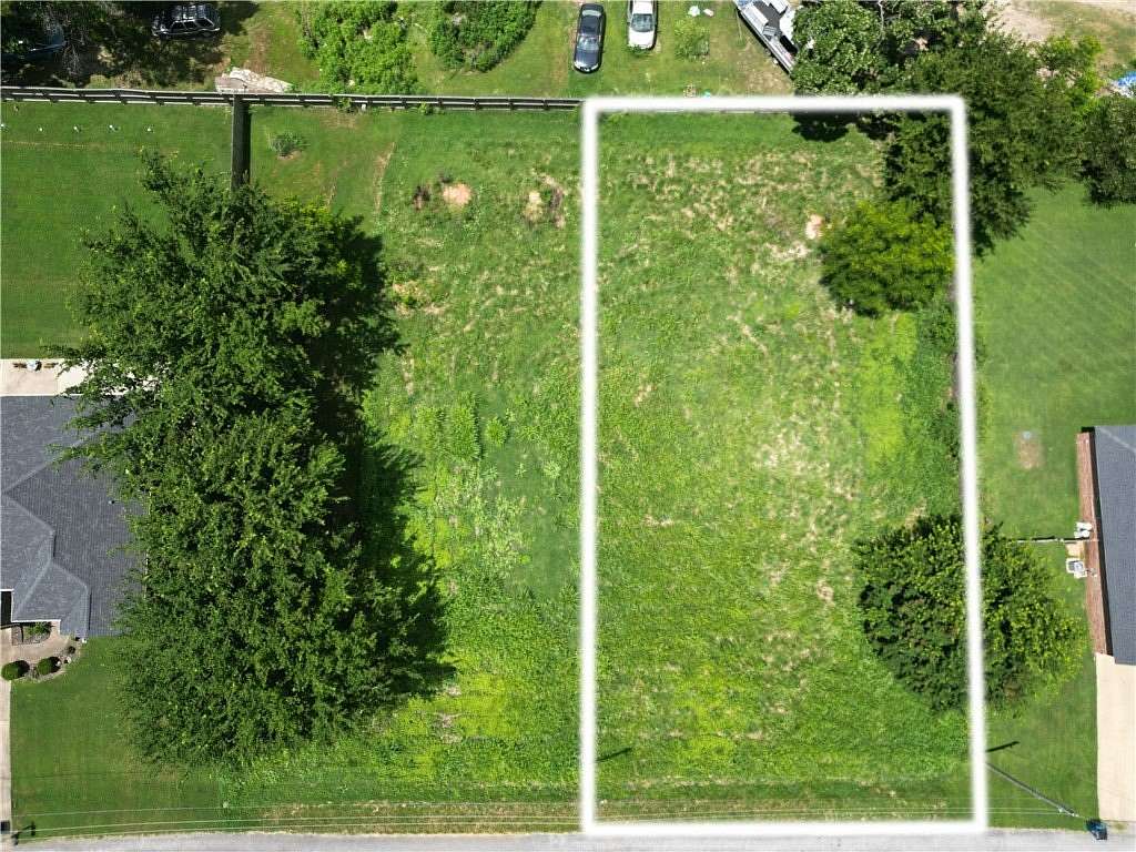 0.25 Acres of Residential Land for Sale in Bella Vista, Arkansas