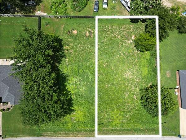 0.25 Acres of Residential Land for Sale in Bella Vista, Arkansas