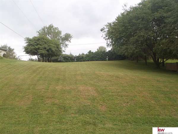 Residential Land for Sale in Plattsmouth, Nebraska