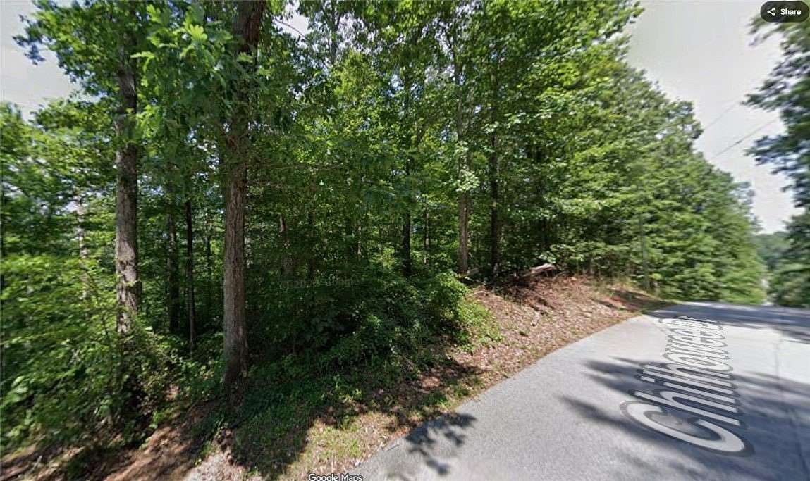 0.27 Acres of Residential Land for Sale in Westminster, South Carolina