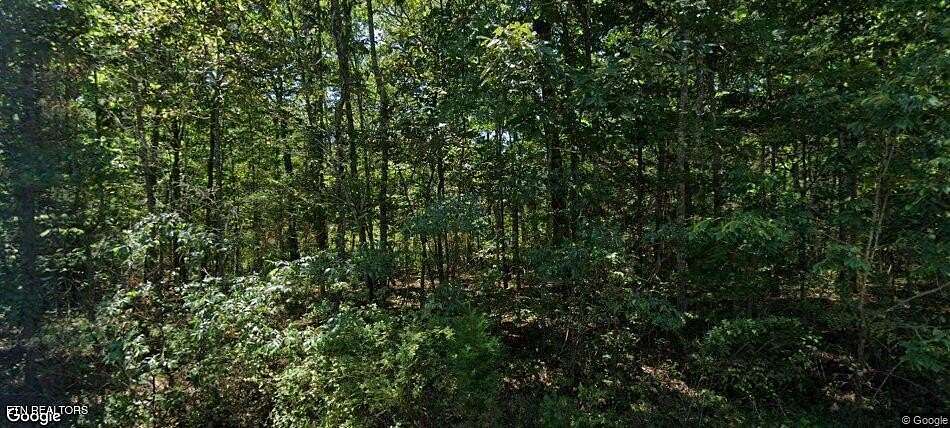 0.25 Acres of Residential Land for Sale in Crossville, Tennessee