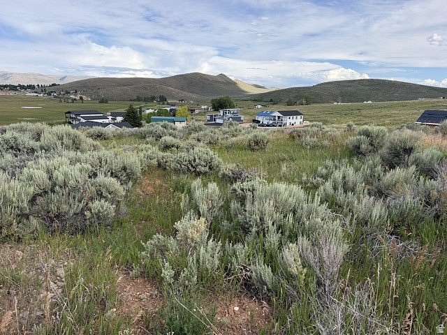 0.28 Acres of Land for Sale in Garden City, Utah