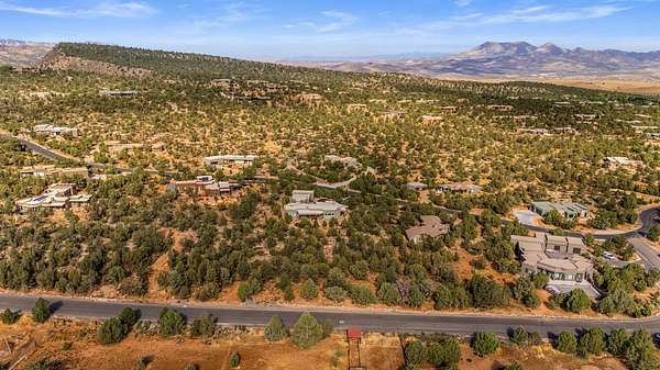 1.5 Acres of Residential Land for Sale in Dammeron Valley, Utah