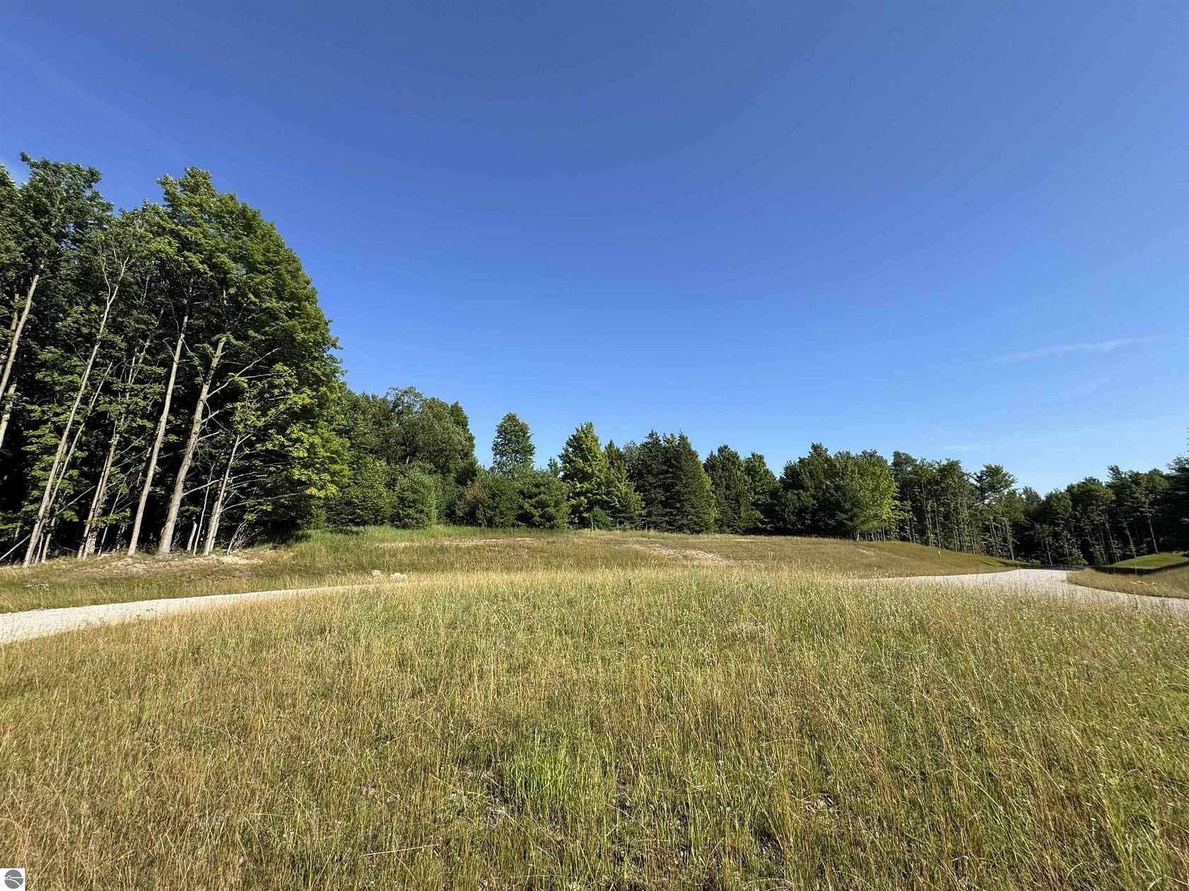 11.1 Acres of Land for Sale in Cedar, Michigan