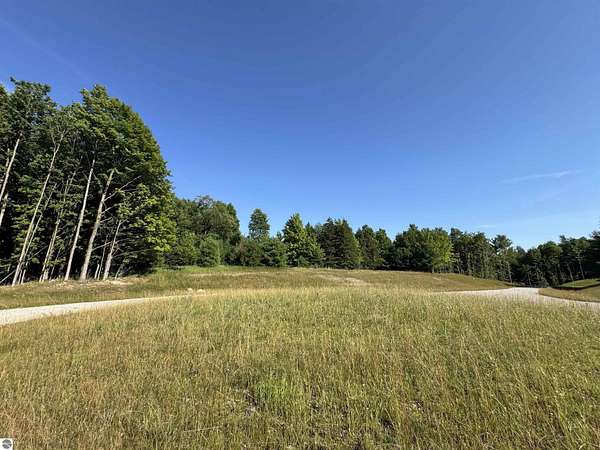11.1 Acres of Land for Sale in Cedar, Michigan