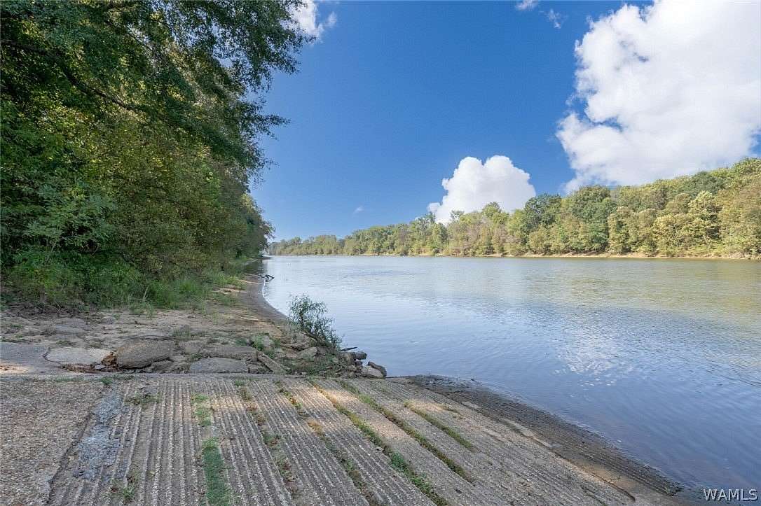 2 Acres of Residential Land for Sale in Tuscaloosa, Alabama